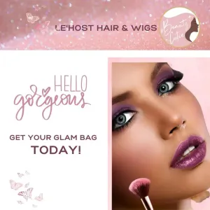 Beauty-On-A-Budget Glam Bag | Complete Makeup Essentials