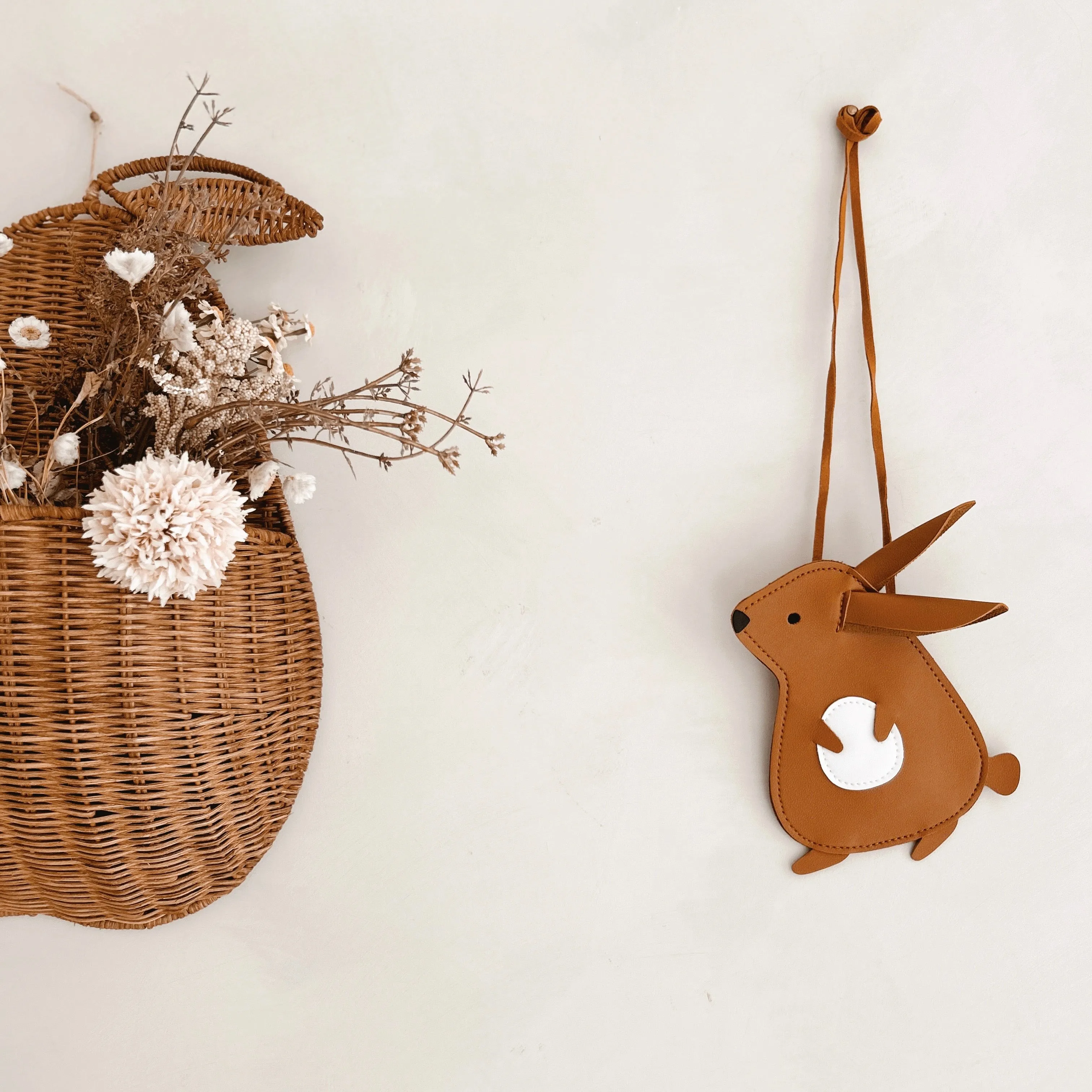 Bebe Rabbit Cross Bag
