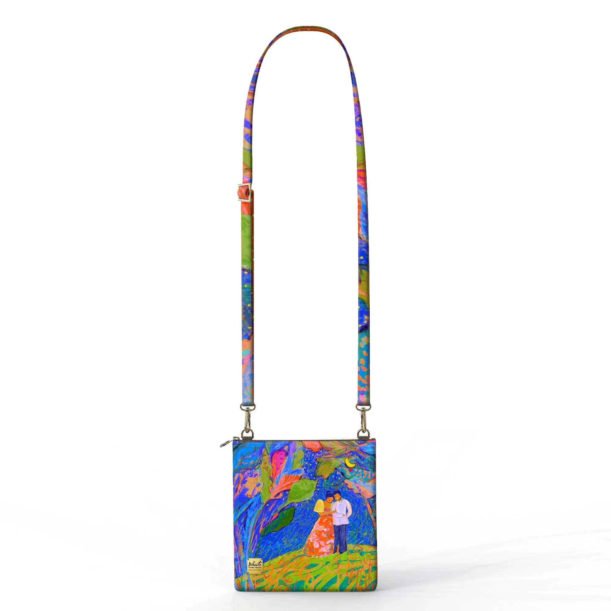Bibsisita Sling Bag - Forever