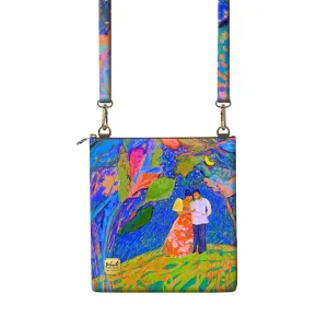 Bibsisita Sling Bag - Forever
