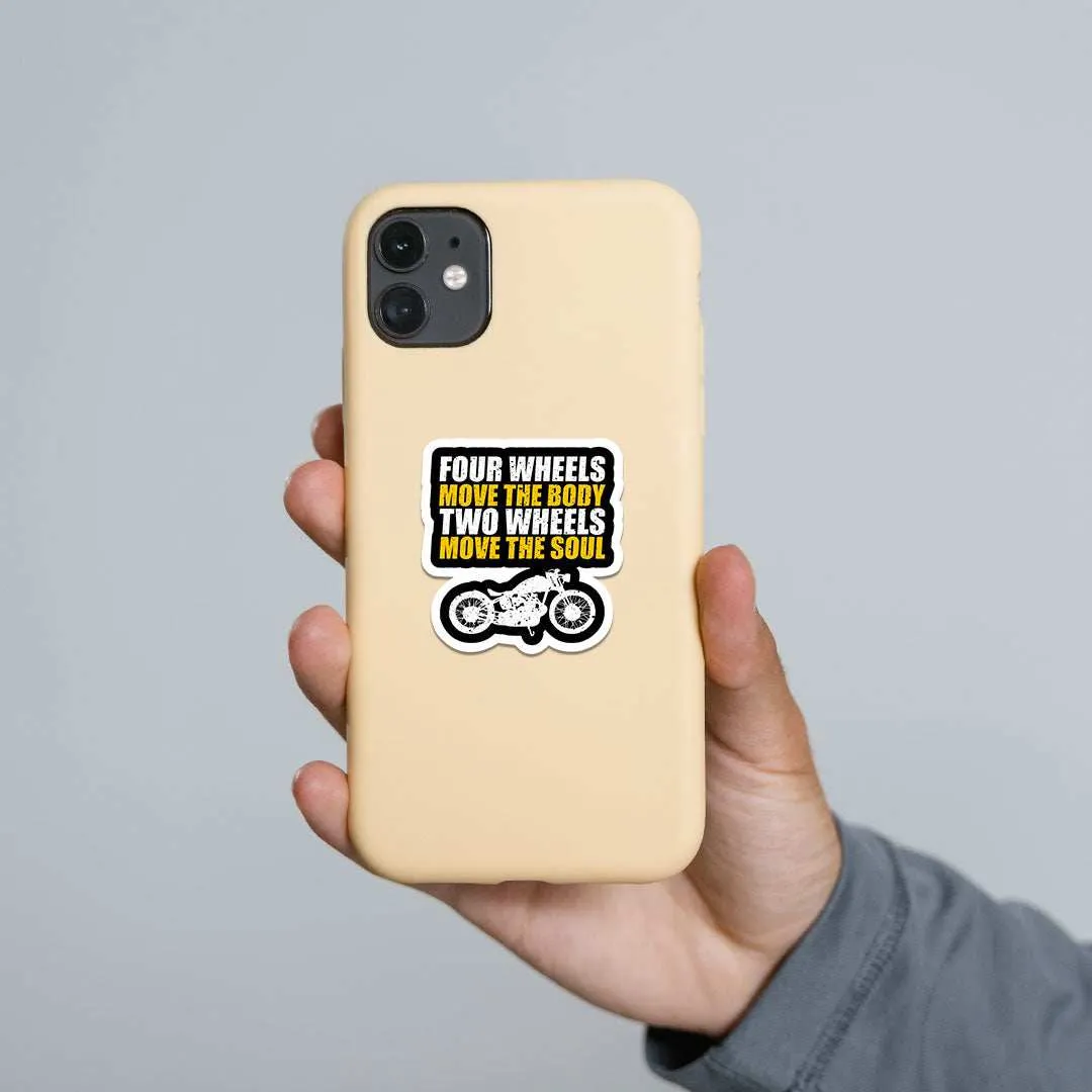Bike Sticker Pack [50 sticker]
