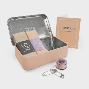 BLOCH - Classic Ribbon Sewing Kit