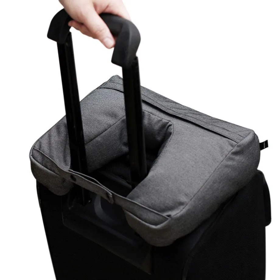 Bosign 2in1 Tablet And Travel Pillow - Grey
