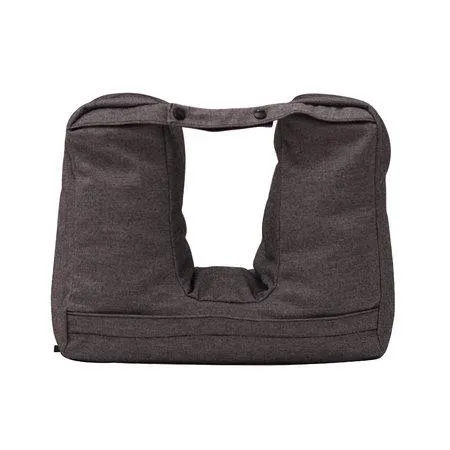 Bosign 2in1 Tablet And Travel Pillow - Grey
