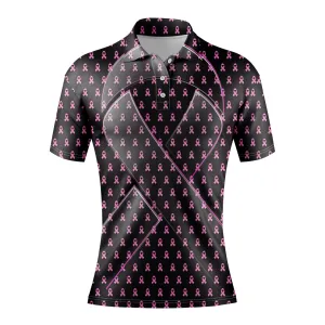 Breast Cancer | Women's Black