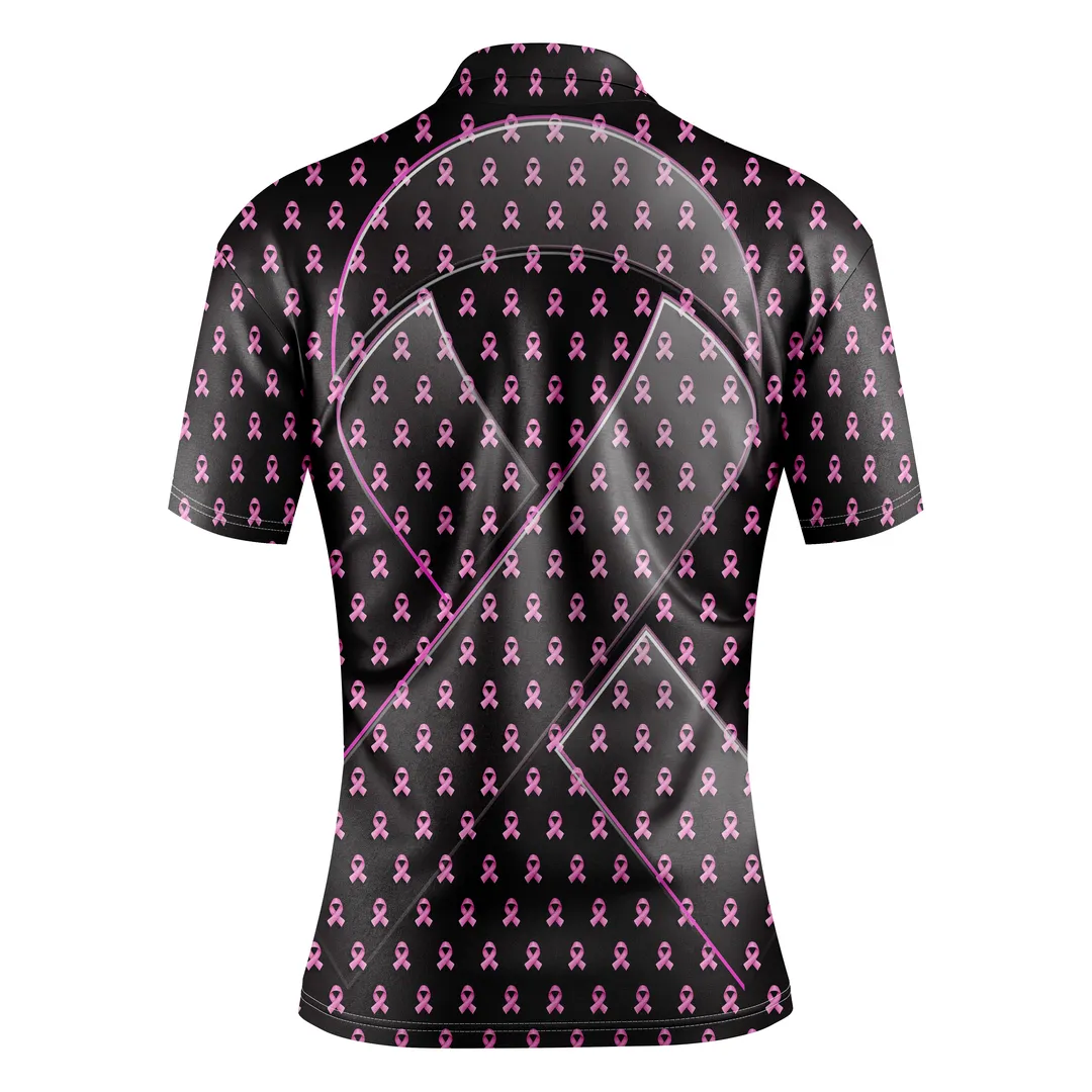Breast Cancer | Women's Black