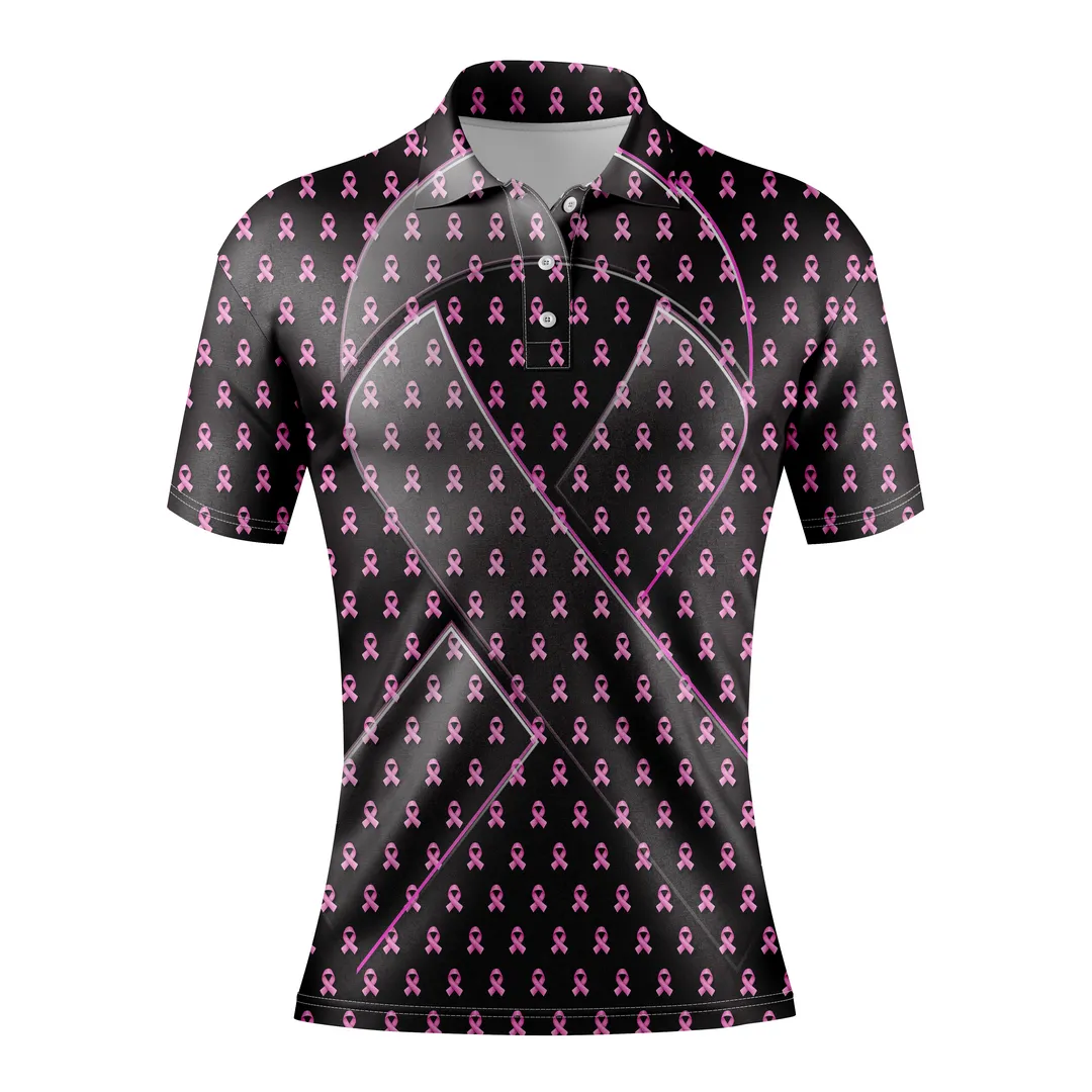 Breast Cancer | Women's Black
