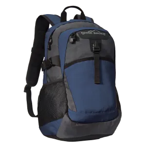 C1648 Ripstop Backpack