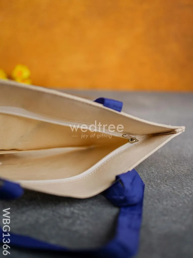 Canvas Bag - WBG1366