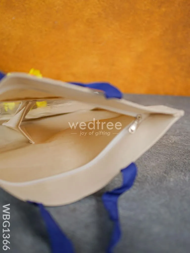 Canvas Bag - WBG1366