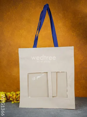Canvas Bag - WBG1366