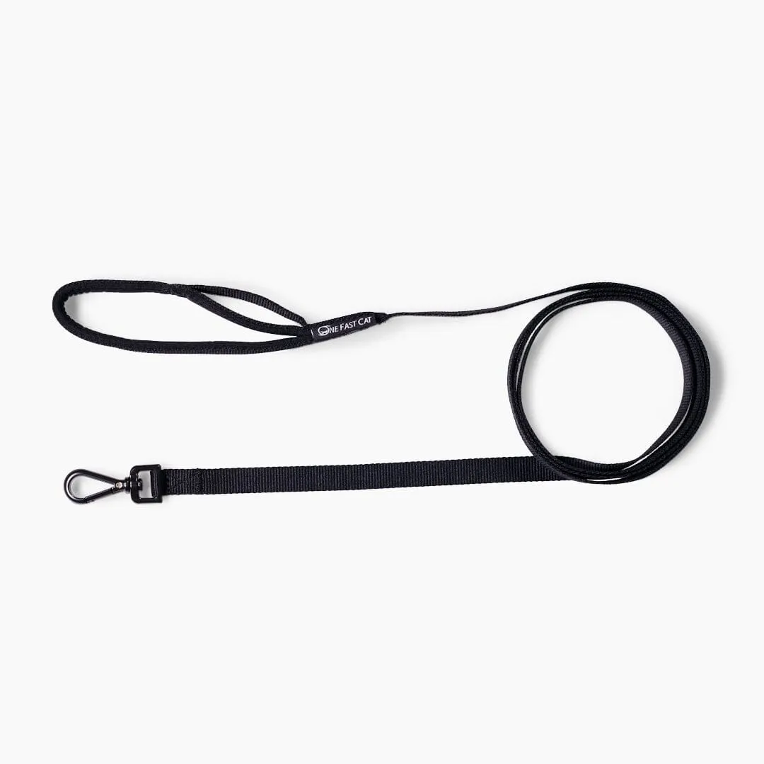 Cat Harness & Leash Kit