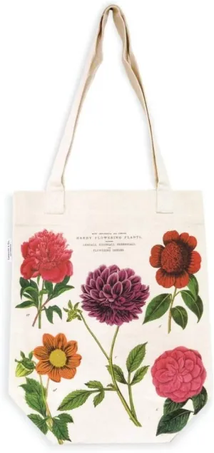 Cavallini Paper - Vintage Tote