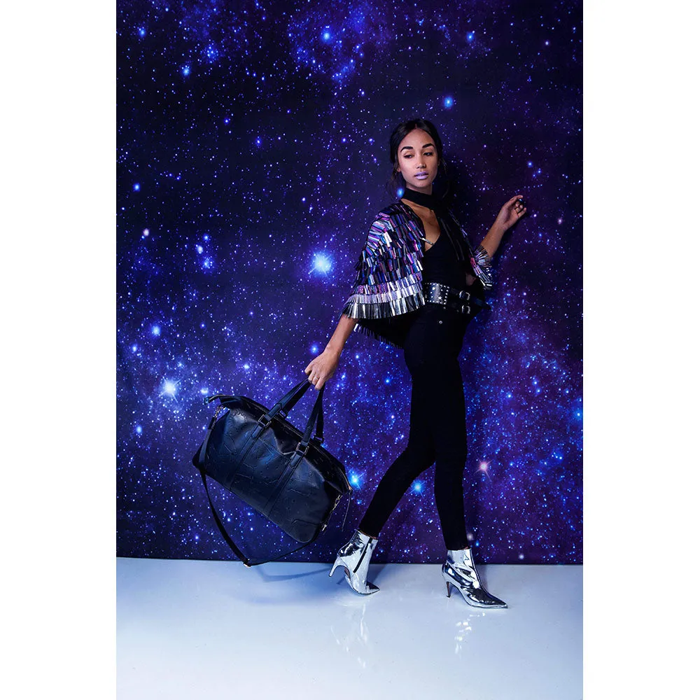 Celestial Duffle Onyx