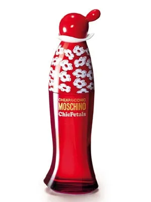 Cheap & Chic Chic Petals Woda toaletowa spray 100ml