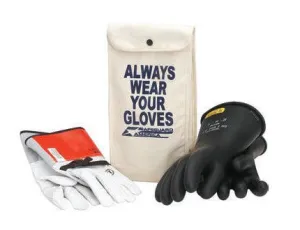 Chicago Protective Apparel GK-1-14 Class 1 Glove Kit | Free Shipping and No Sales Tax