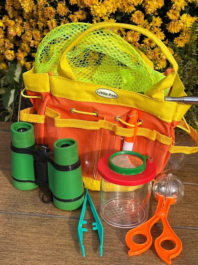 Children's Insect Observation Kit
