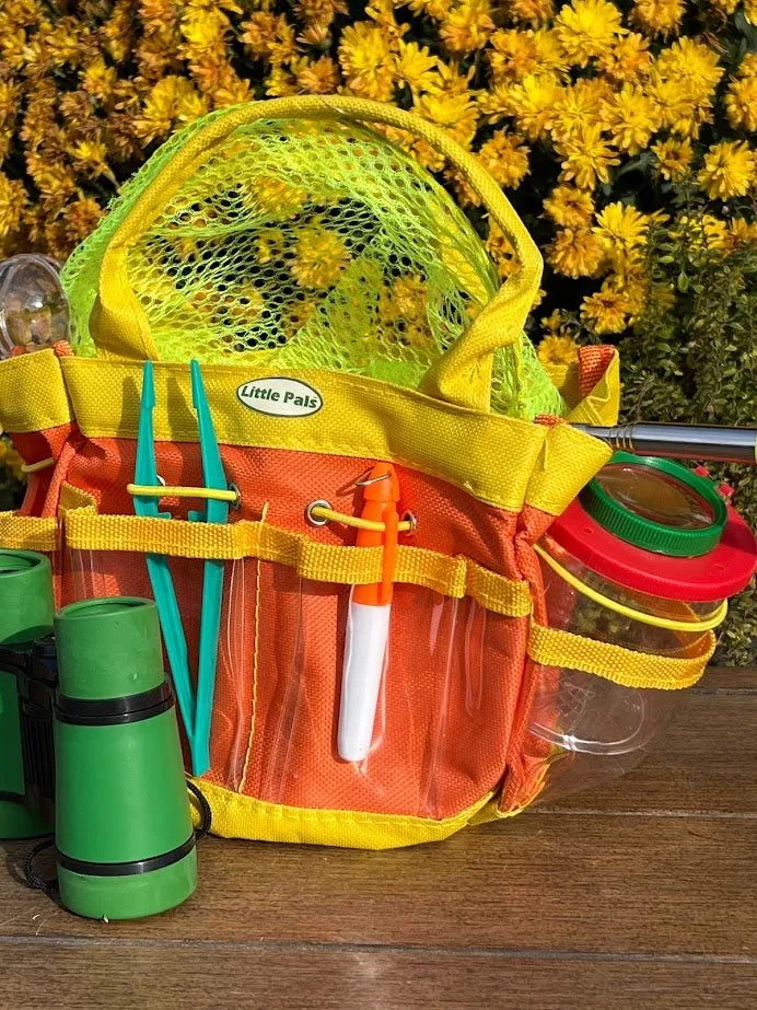 Children's Insect Observation Kit