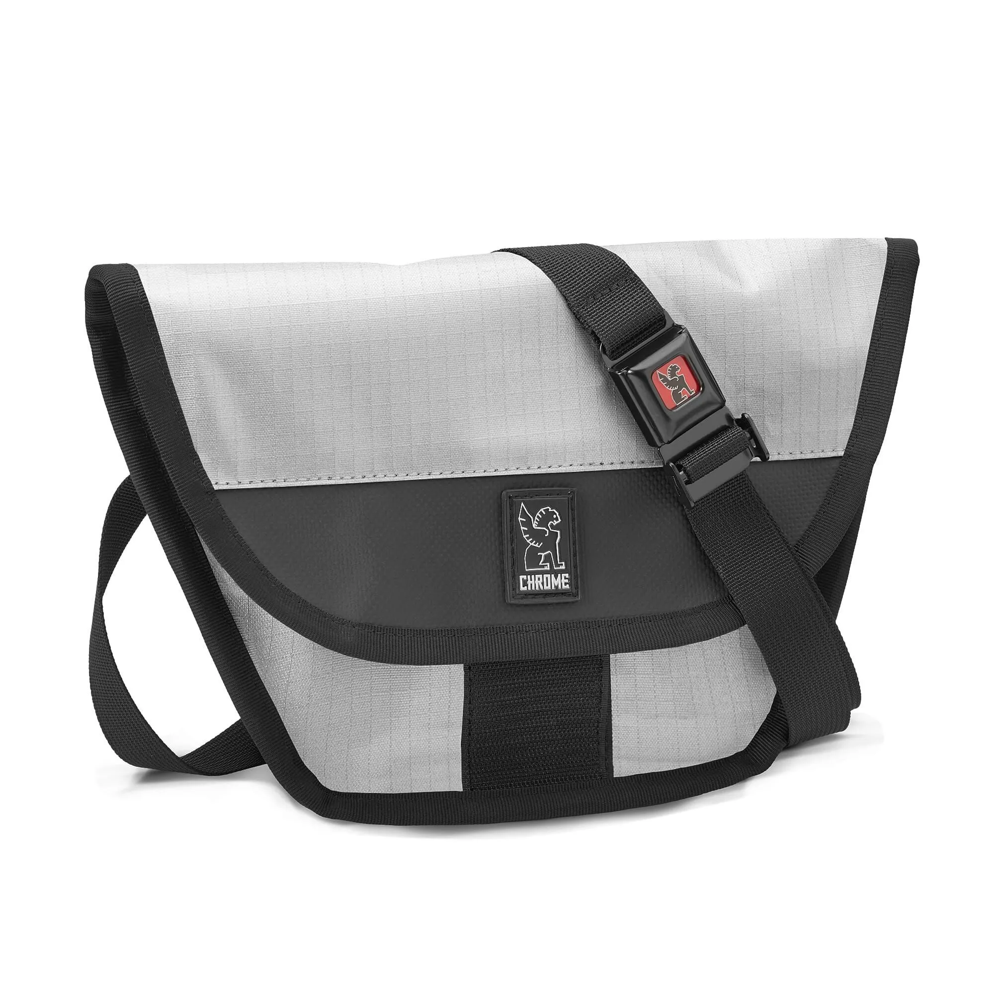 Chrome Hip Sling