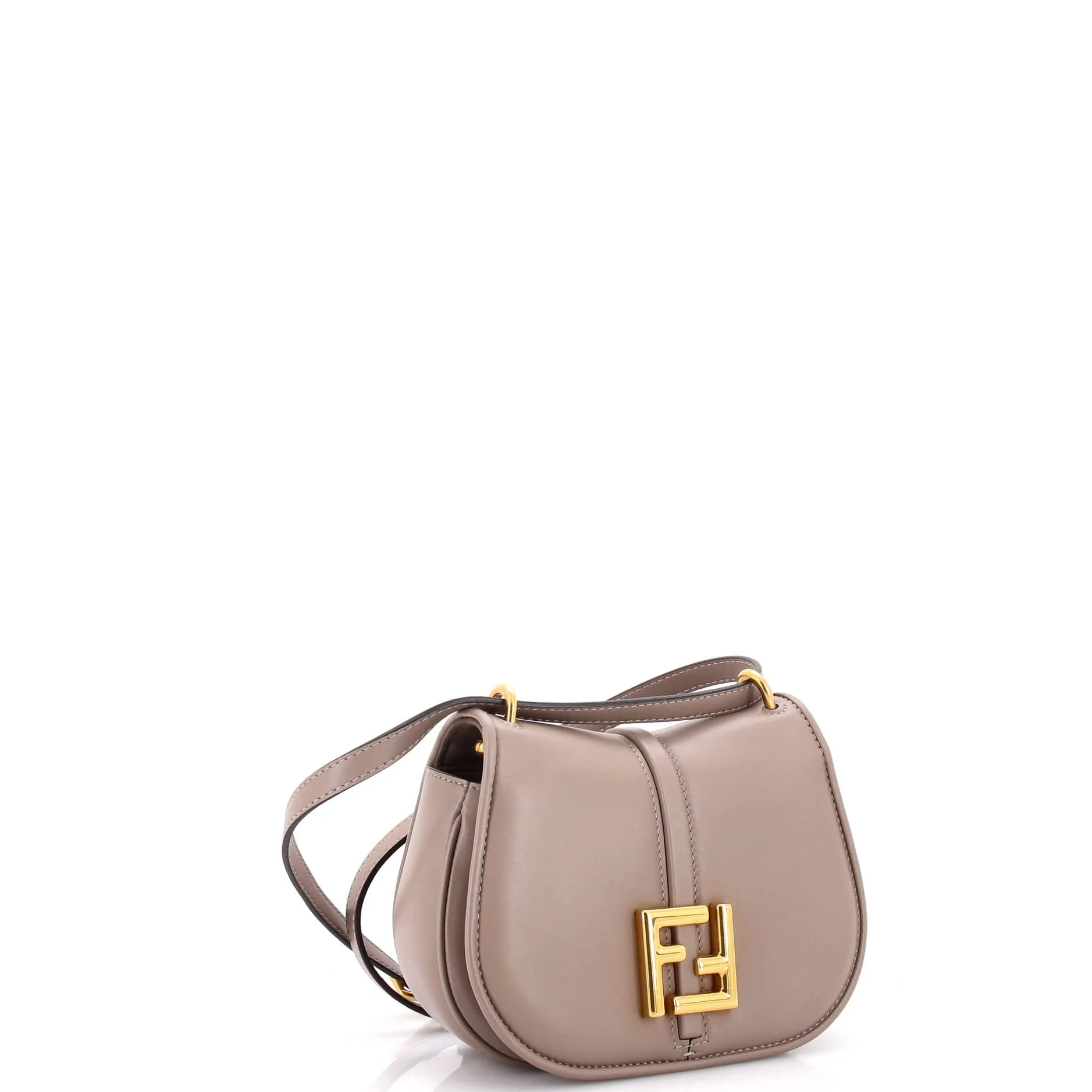 C'mon Shoulder Bag Leather Mini
