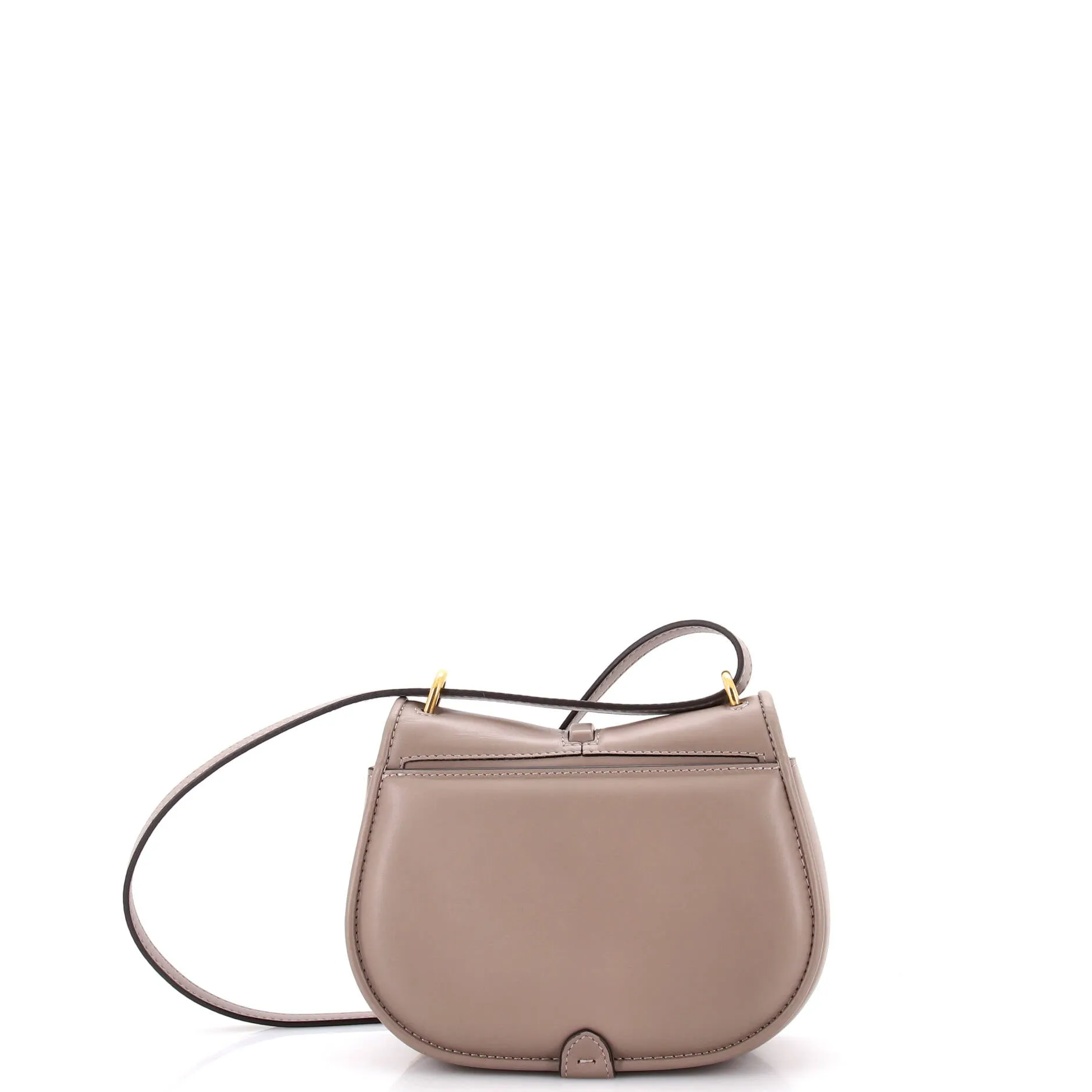 C'mon Shoulder Bag Leather Mini