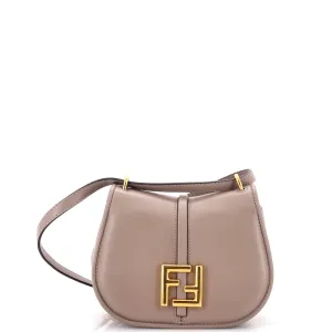 C'mon Shoulder Bag Leather Mini