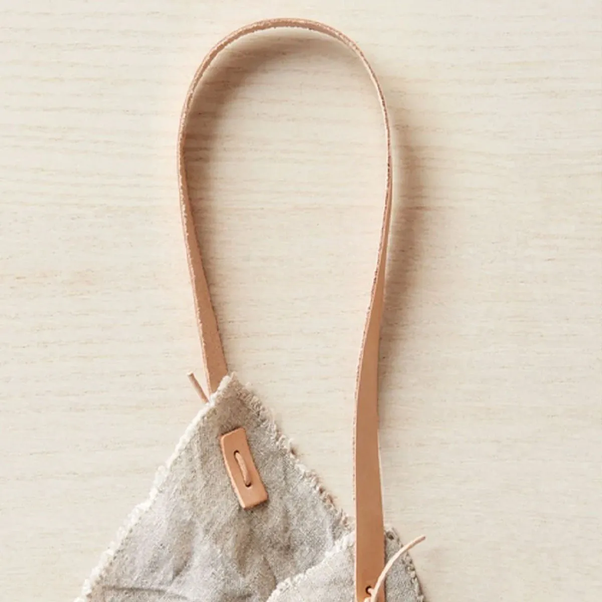 Cocoknits Leather Handle Kit - Original