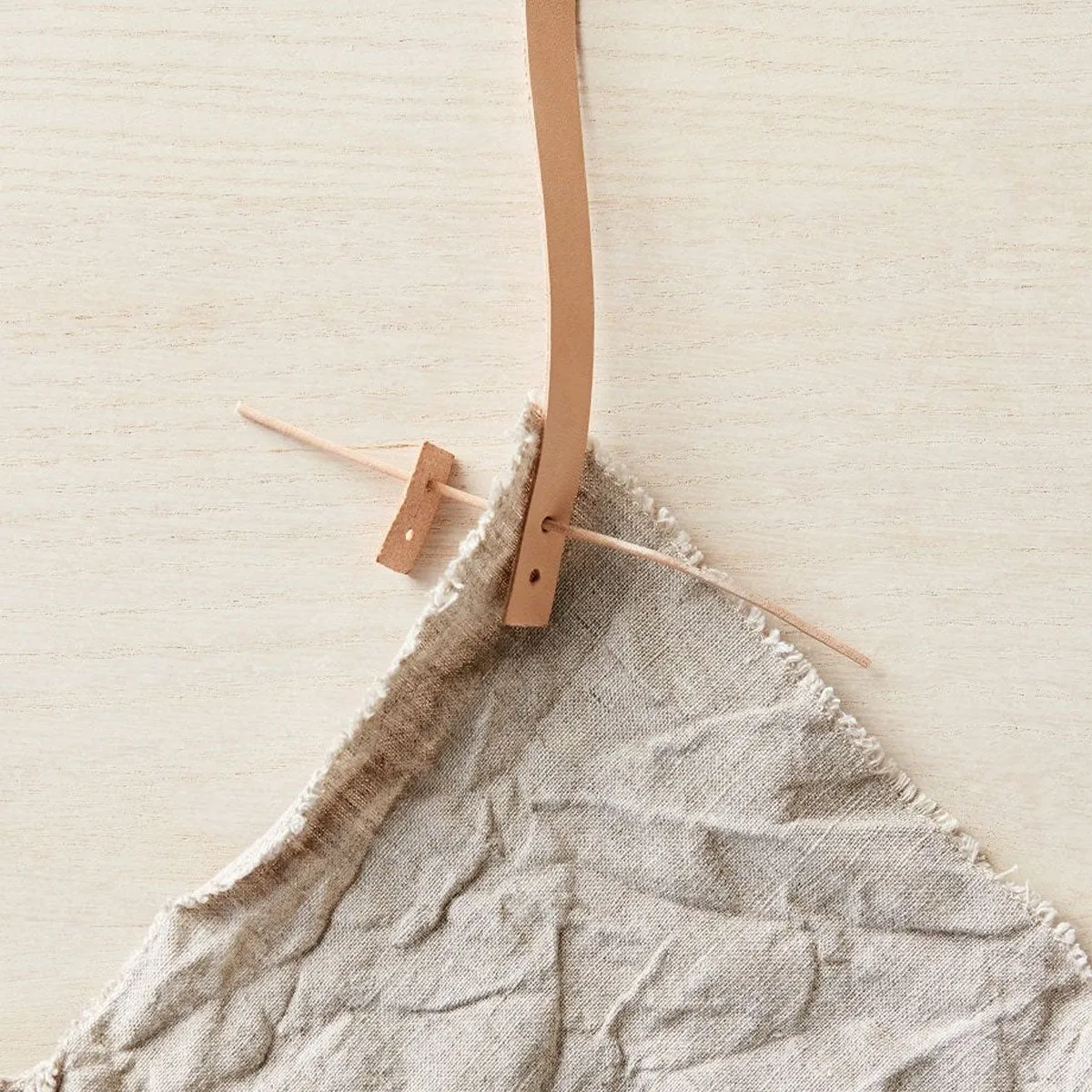 Cocoknits Leather Handle Kit - Original