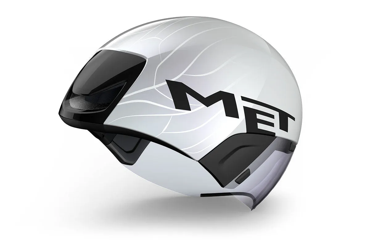 CODATRONCA AERO CYCLING HELMET