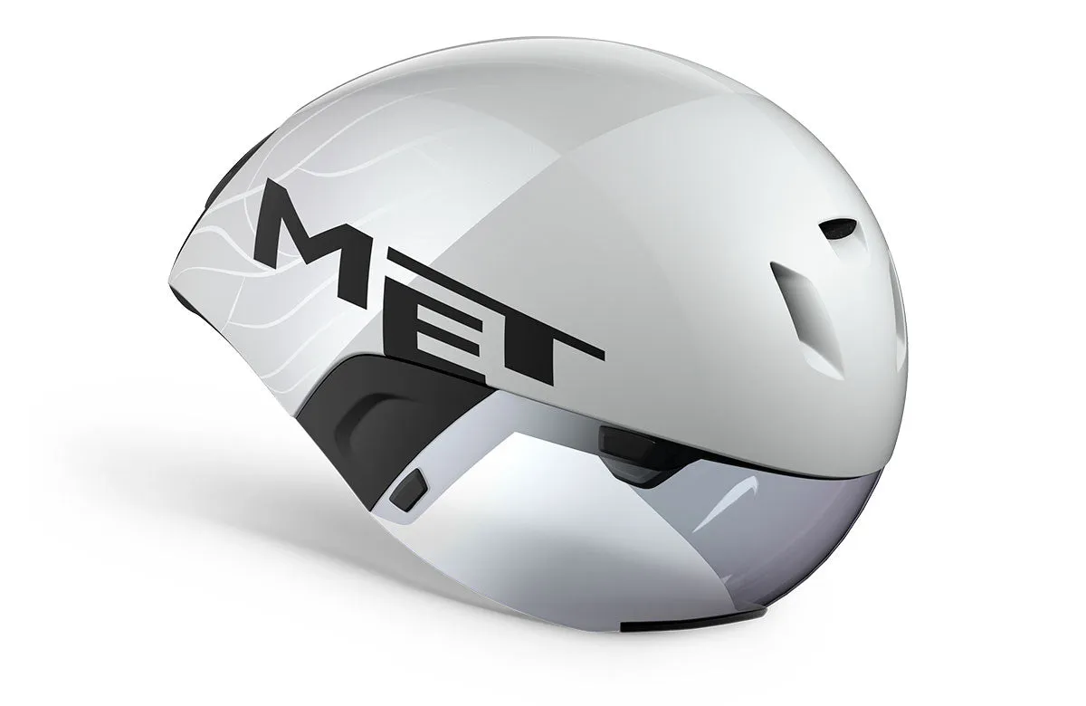 CODATRONCA AERO CYCLING HELMET