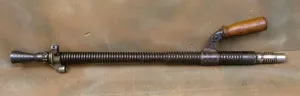 Czech ZB26 finned Barrel Assembly