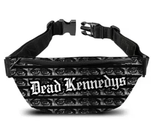 Dead Kennedys I Spy Fanny Pack