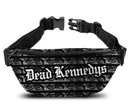 Dead Kennedys I Spy Fanny Pack
