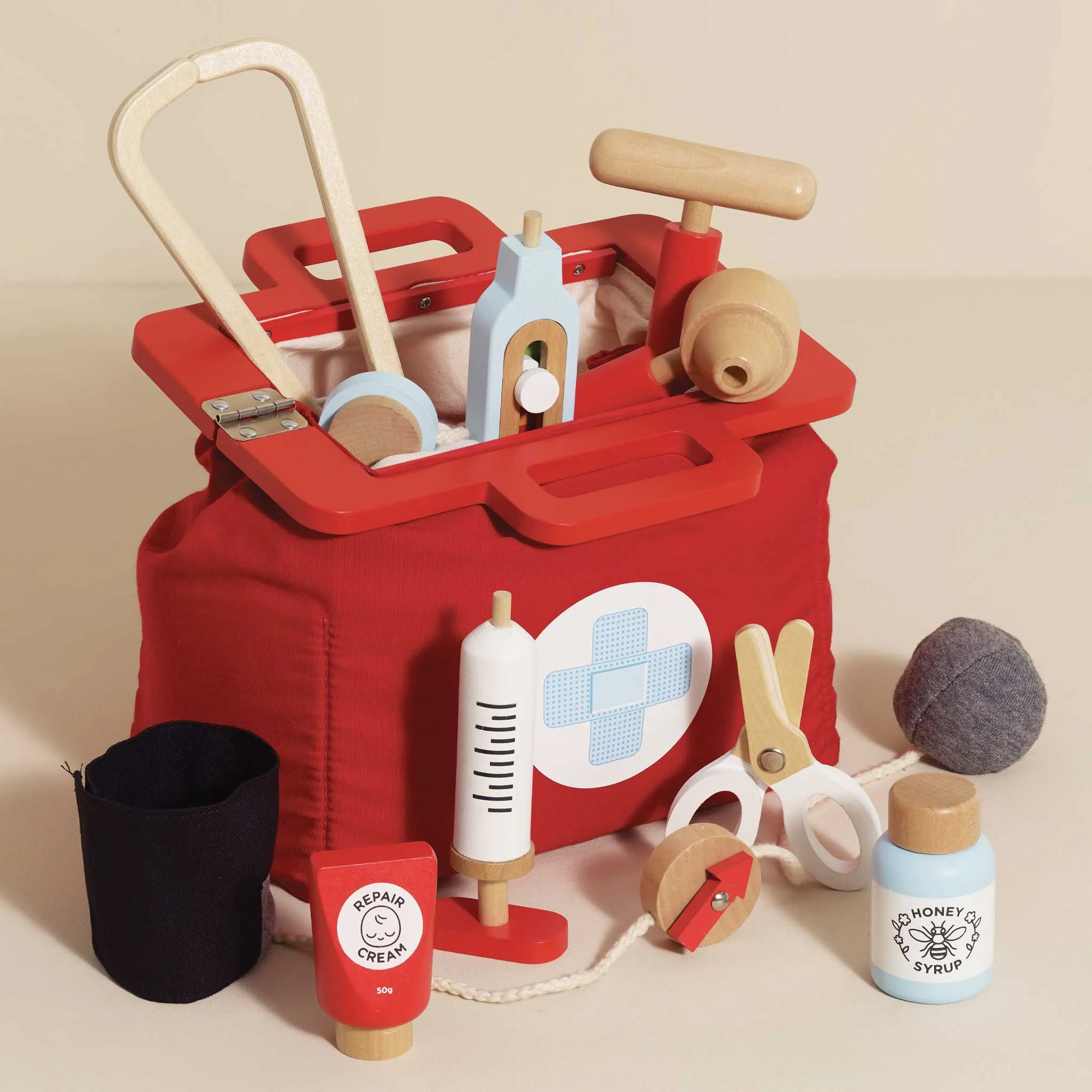 Doctor's Set