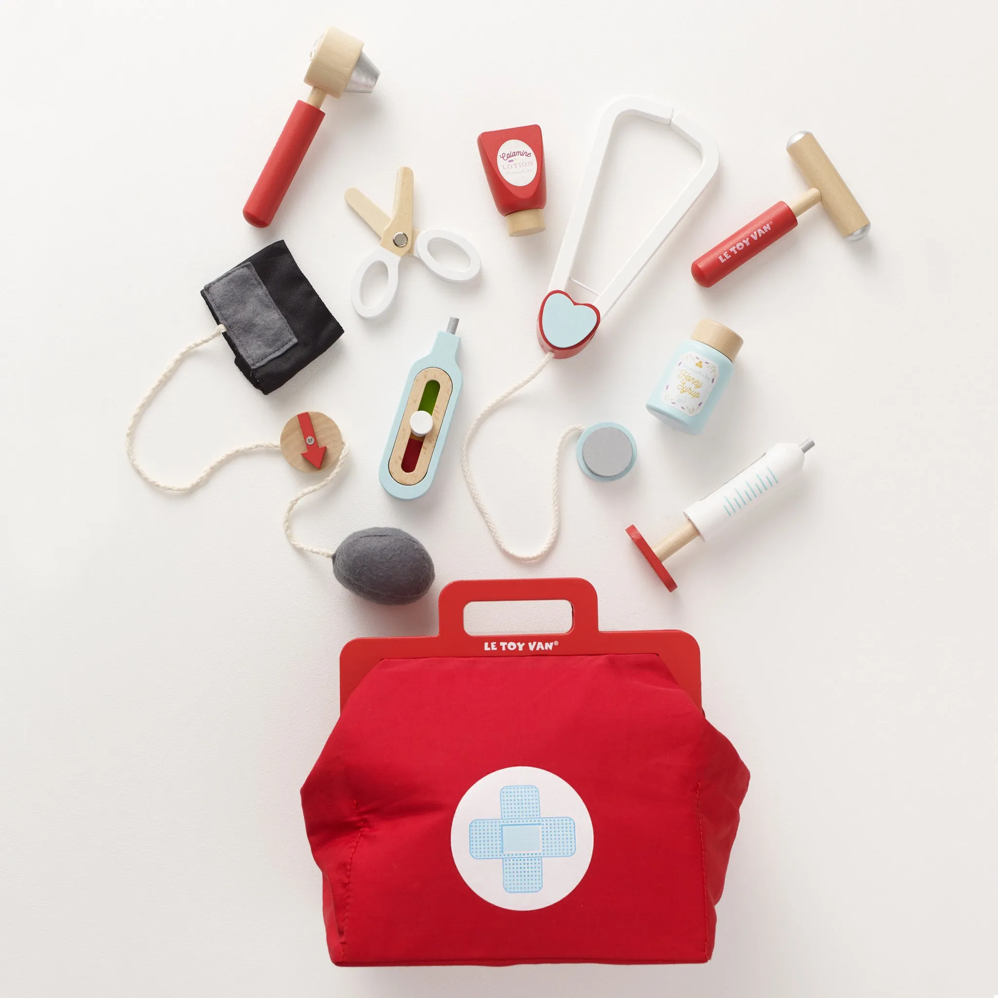 Doctor's Set