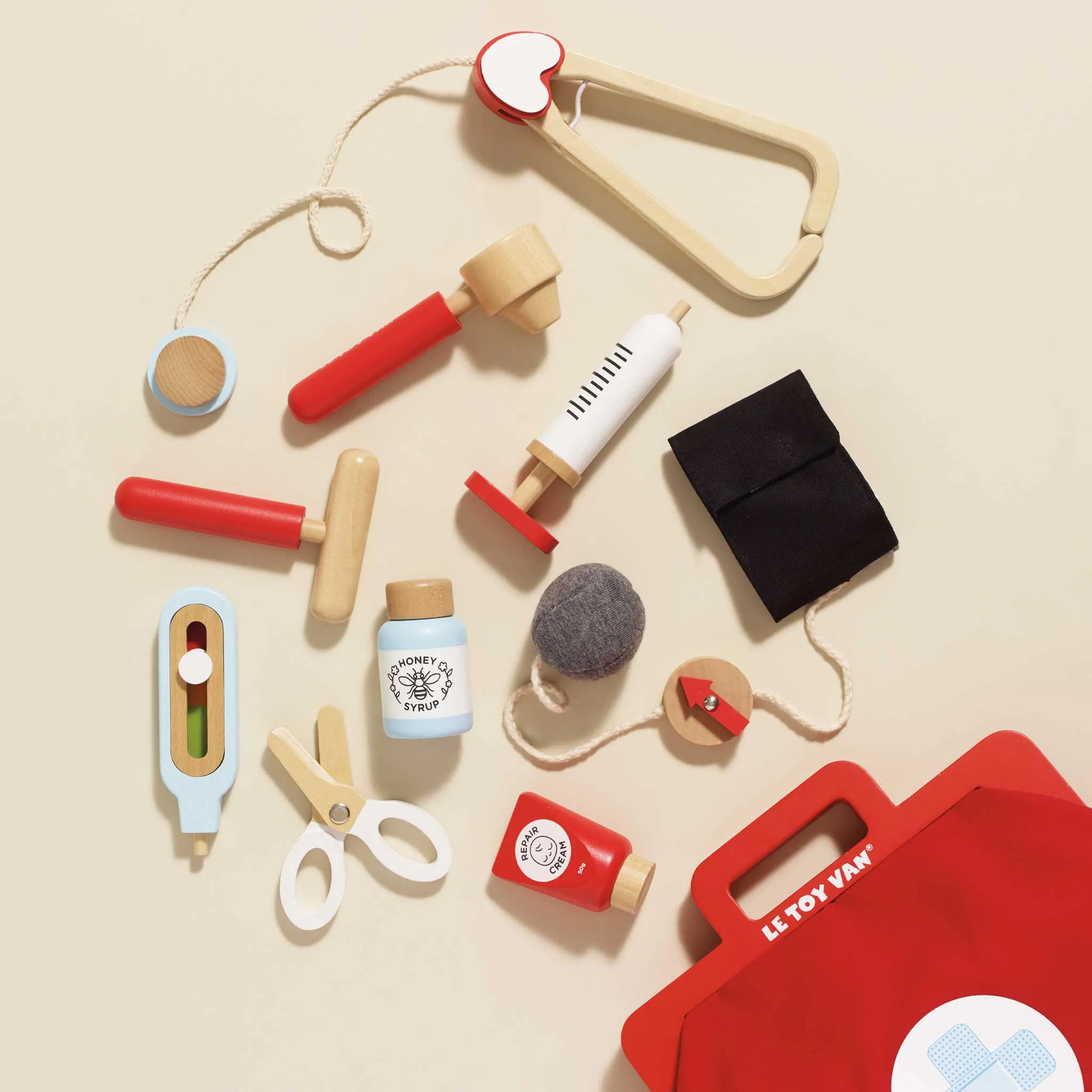 Doctor's Set