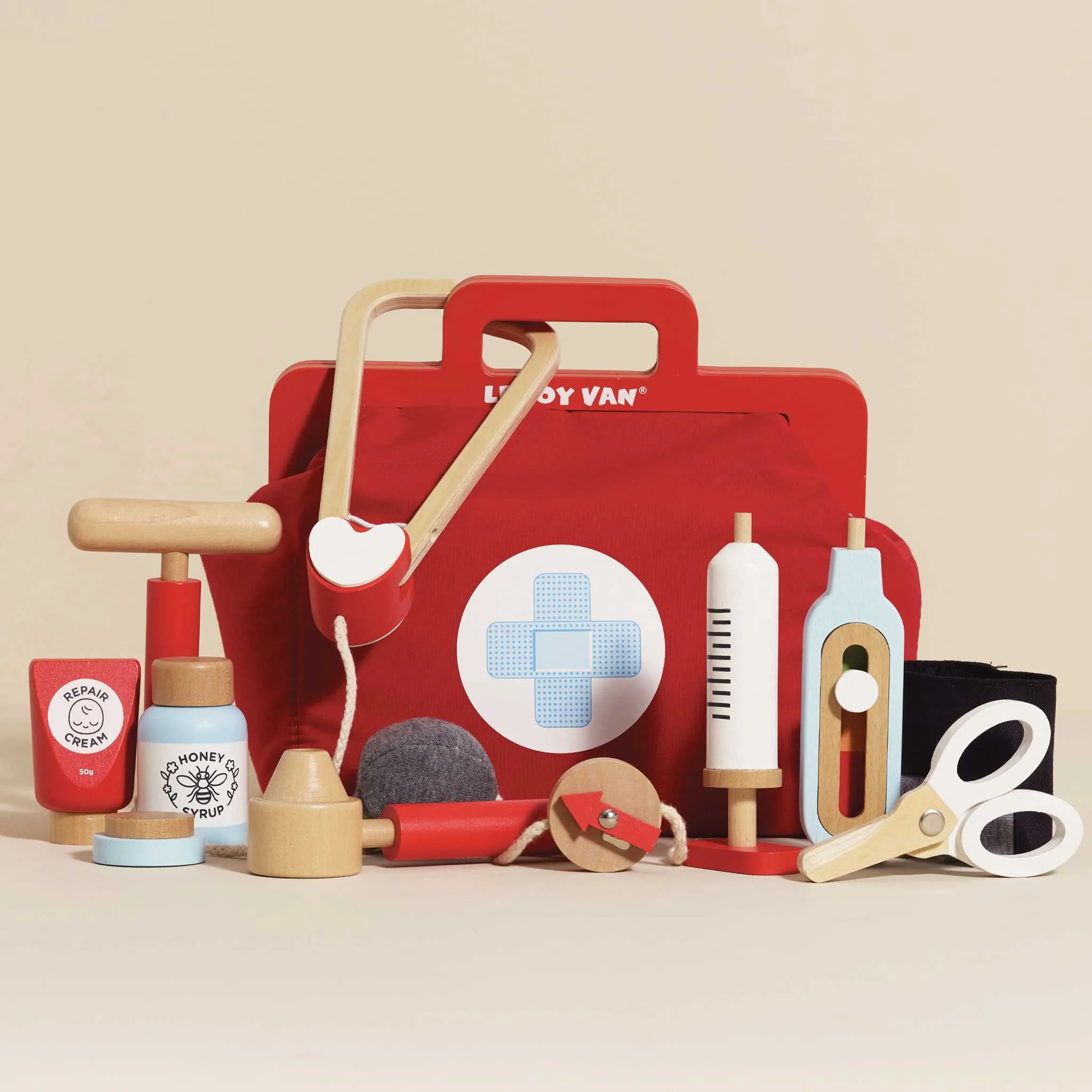 Doctor's Set