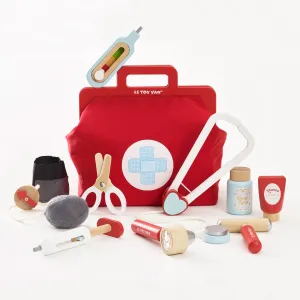 Doctor's Set