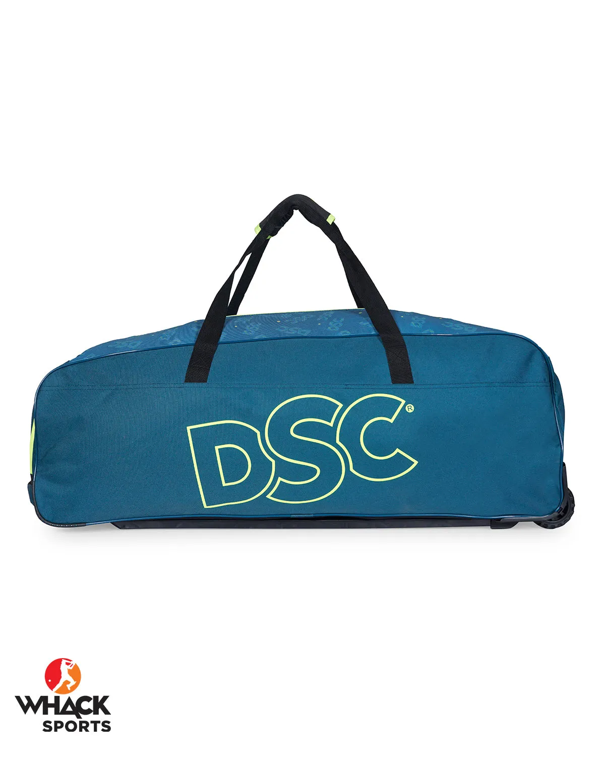 DSC 4.0 Cricket Kit Bag - Wheelie - Medium