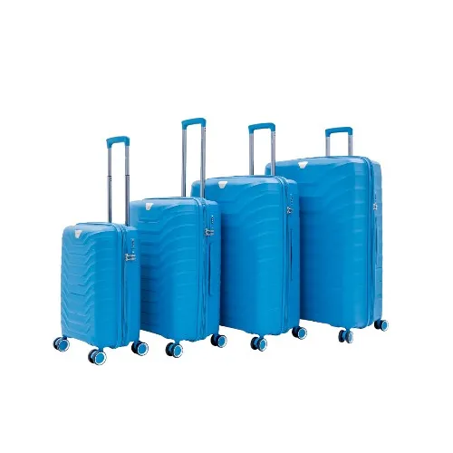 Eagle Verona PP Hard Case - 28 Inch