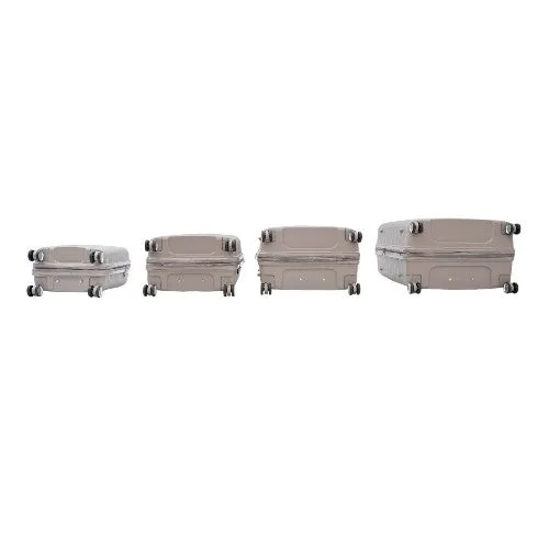 Eagle Verona PP Hard Case - 28 Inch