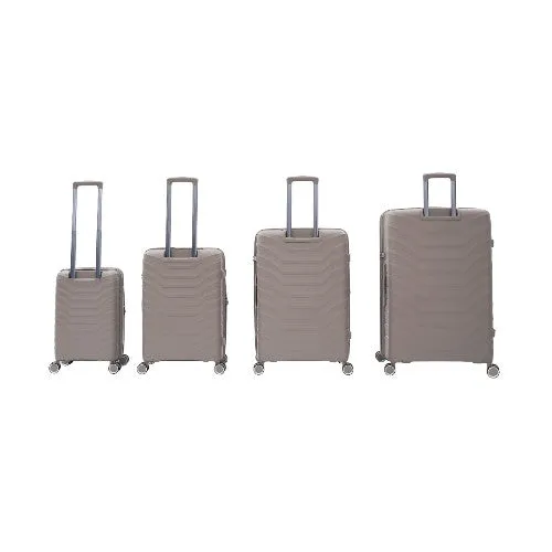 Eagle Verona PP Hard Case - 28 Inch