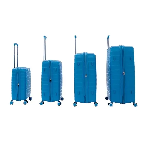 Eagle Verona PP Hard Case - 28 Inch