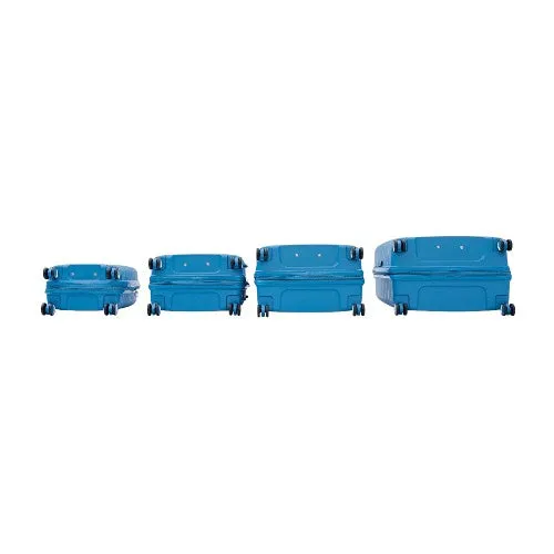 Eagle Verona PP Hard Case - 28 Inch