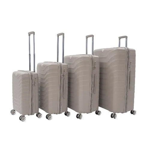 Eagle Verona PP Hard Case - 28 Inch