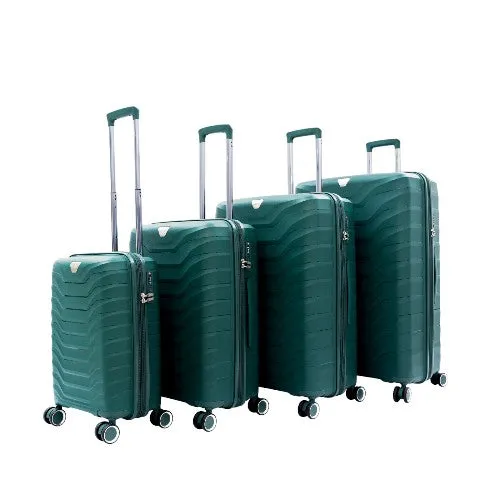 Eagle Verona PP Hard Case - 28 Inch