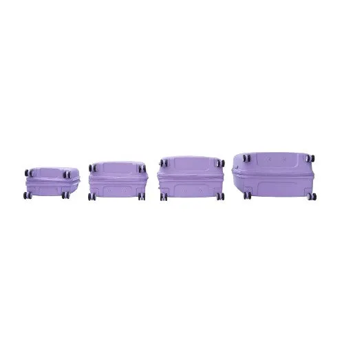 Eagle Verona PP Hard Case - 28 Inch