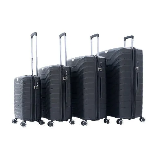 Eagle Verona PP Hard Case - 28 Inch