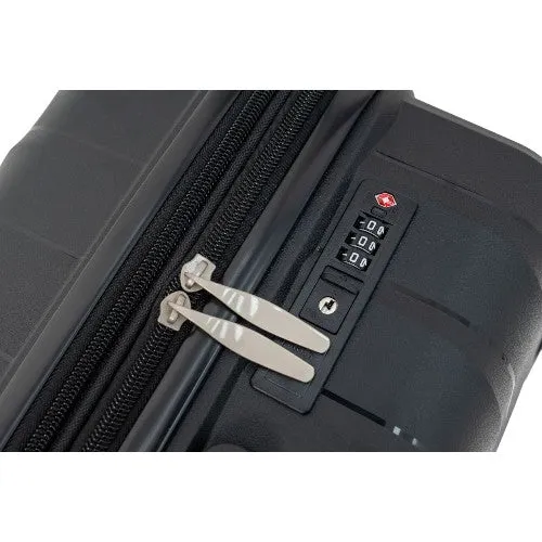 Eagle Verona PP Hard Case - 28 Inch