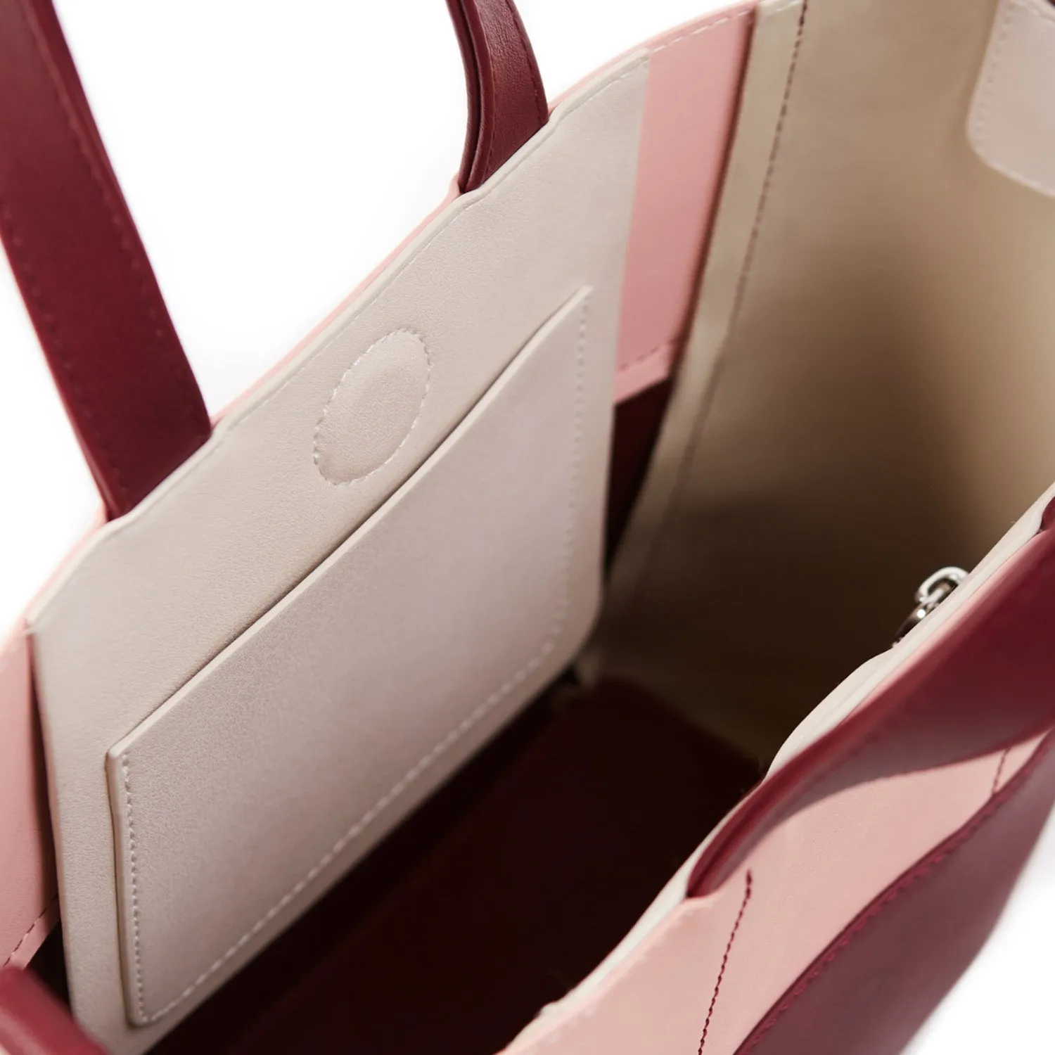 Edie Mini - Soft Pink